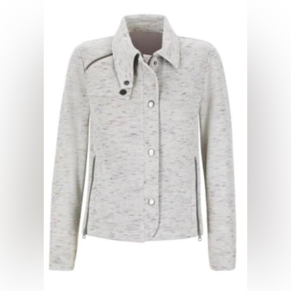 Cabi Rookie jacket
